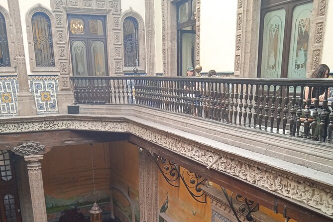 The hidden archaeology in the CDMX - Reading the Zócalo Beyond the Flagpole