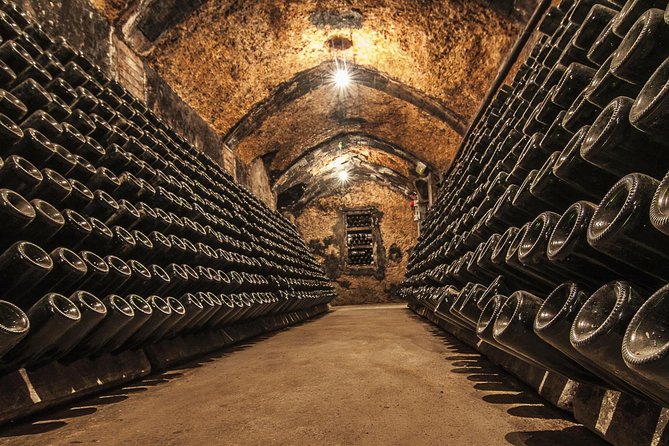 The Magical Town of Tepotzotlán & Artisanal wine from Mexico City - Leaving Mexico City for Querétaro wine country