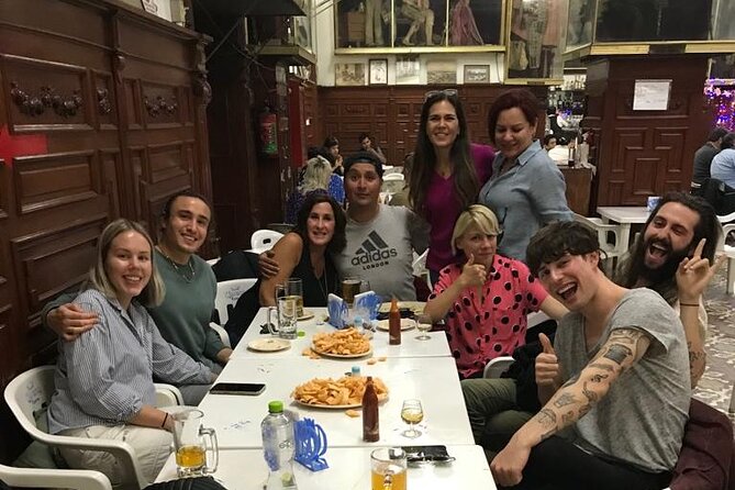 The Mexico City Pub Crawl: A real chilango night - Walking, timing, and the practical details