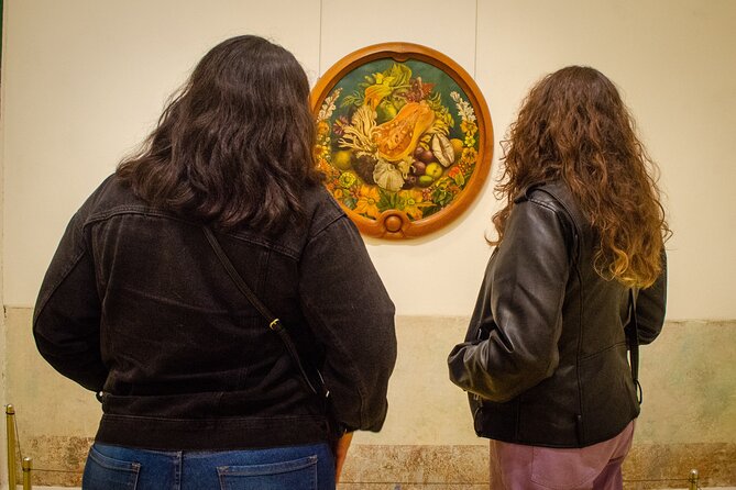 Ticket for the Frida Kahlo Museum - Who will enjoy this experience most?