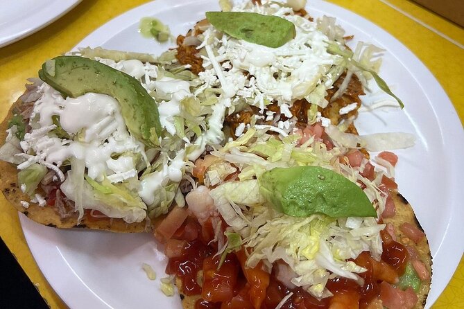 Ticket Museum Frida Kahlo and tasting in Coyoacan Market - Practical details that can save your afternoon
