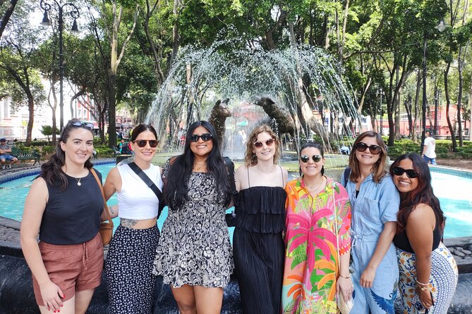 Ticket Museum Frida Kahlo and tasting in Coyoacan Market - Should you book the Coyoacán and Casa Azul experience?