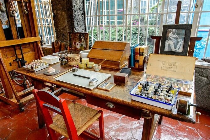Tickets to Frida Kahlo Museum - A practical plan for your visit