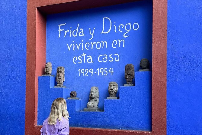 Tickets to Frida Kahlo Museum - Anahuacalli adds a very different Diego Rivera experience