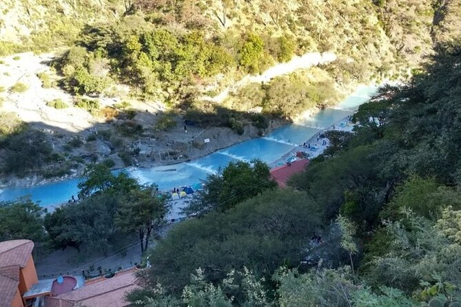 Tolantongo Caves Full Day from Mexico City - Who will enjoy this outing most