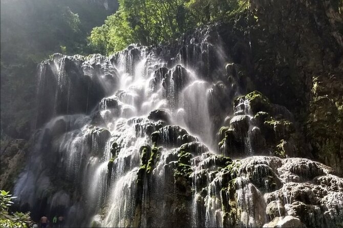 Tolantongo Caves Full Day from Mexico City - Should you book the Tolantongo day trip?