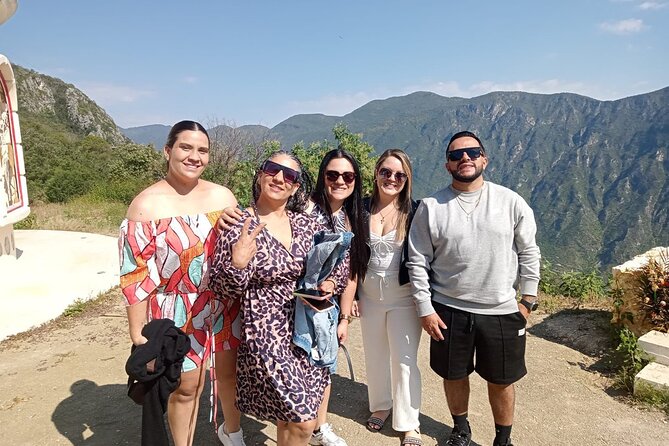 Tolantongo Caves, Grottos and Waterfall Tour from CDMX - What to pack for the water