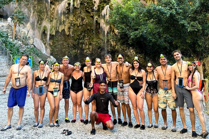 Tolantongo: Every Trip Is A New Story - Key points to know before booking