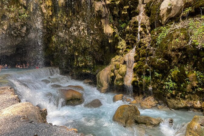 Tolantongo Private Tour + Pastes + One Day at the Hot Springs - Why Tolantongo makes a demanding day trip