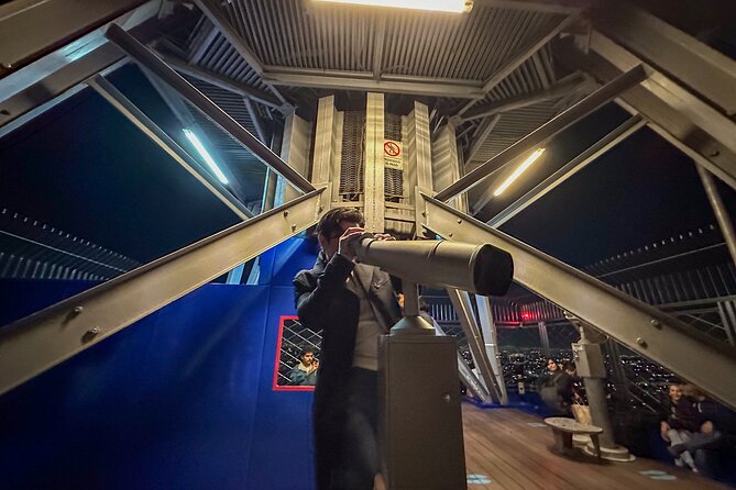 Torre Latino Observation Deck Skip-The-Line Ticket - Getting there and fitting it into your day