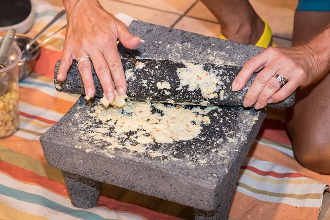 Tortilla Class and Workshop in Mexico - Why this tortilla class is different