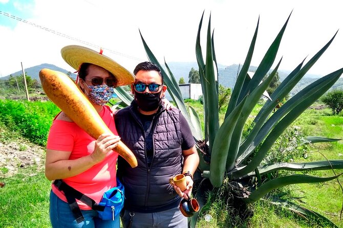 Tour de Pulque en Tepotzotlán, Pueblo Mágico - Why pulque makes this Tepotzotlán tour different