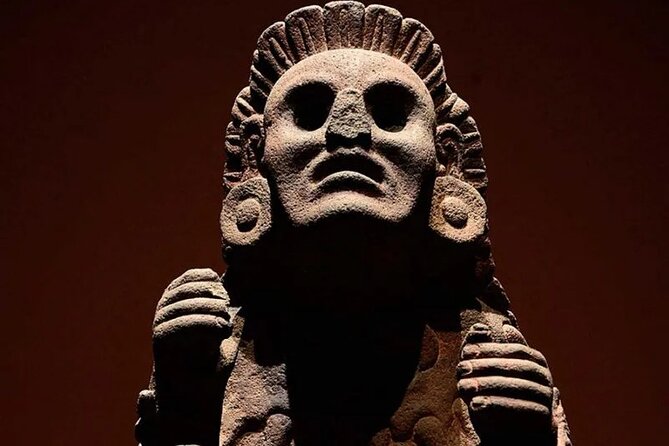 Tour Museum Anthropology and Castle Chapultepec Small groups - Should you book the Anthropology Museum and Chapultepec Castle tour?