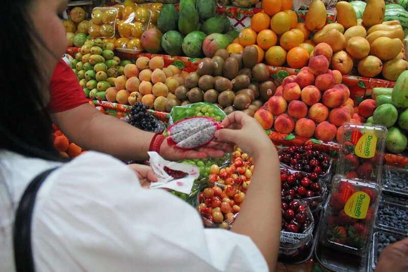 Tour of Mexican markets with Mezcal and traditional food - The Metro ride adds a city lesson