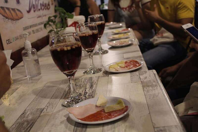 Tour of Mexican markets with Mezcal and traditional food - What is included and what you still need to budget