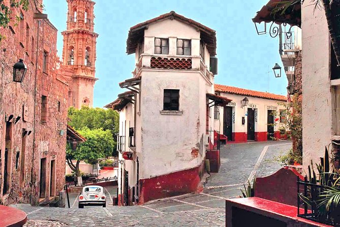 Tour to Taxco and Cuernavaca - Key points to know before booking