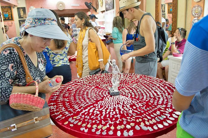 Tour to Taxco and Cuernavaca - Transportation, pickup, and the real length of the day