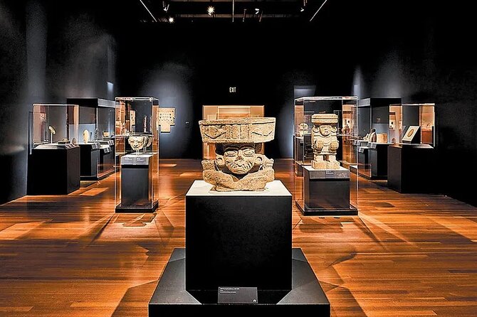 Tour to Teotihuacan includes Cuevas a mystical History - English guidance and group size