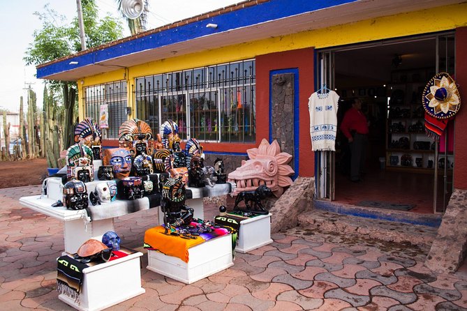 Tour to the Pyramids of Teotihuacán and Basilica of Guadalupe - Why this day trip works for first-time Mexico City visitors