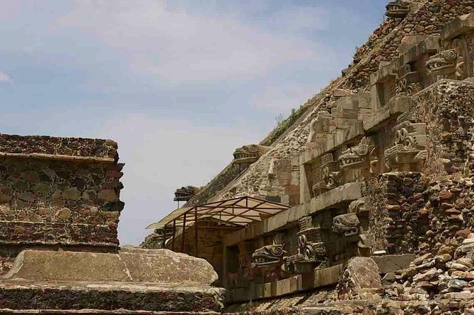 Tour to the Pyramids of Teotihuacán and Basilica of Guadalupe - Who should book this Mexico City tour?