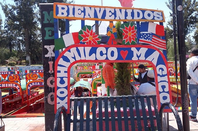 Tour to Xochimilco and Coyoacan and Frida Khalo - Price, cancellation, and the final booking decision