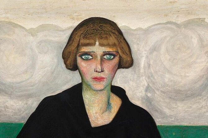 Tour Women Muralists : Strokes that resist Mexico City - Moving from famous names to overlooked artists