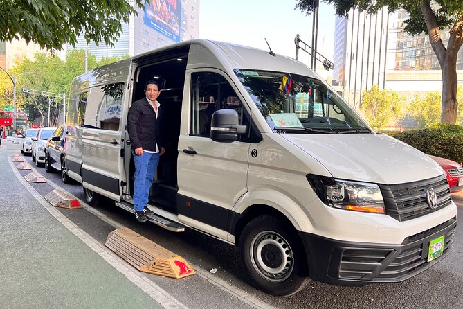 Transfer Airport - Hotel or vice versa - Key points to know before booking