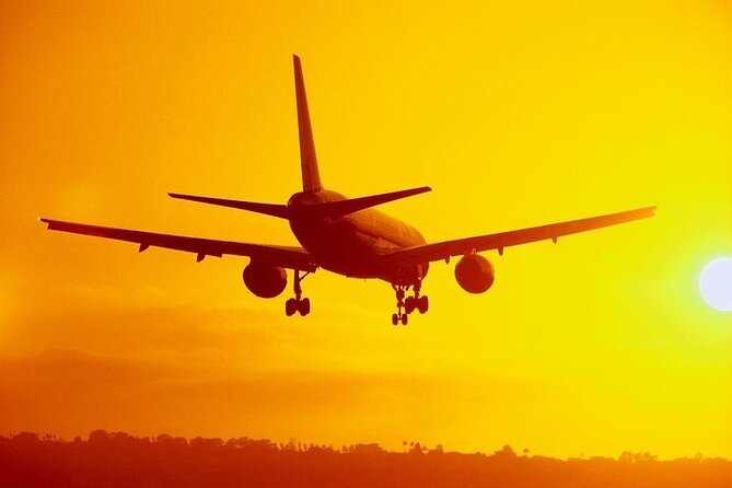 Transfer & assistance one-way from/to Mexico City Airport/hotel - Booking details that can save you trouble