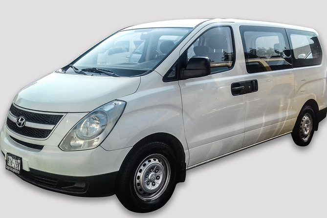 Transfer Mexico city Airport - Mexico city Downtown hotels - The hotel zones and drop-off list