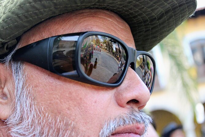 Trip Photography in Mexico City (private photoshoot) - What you receive after the session