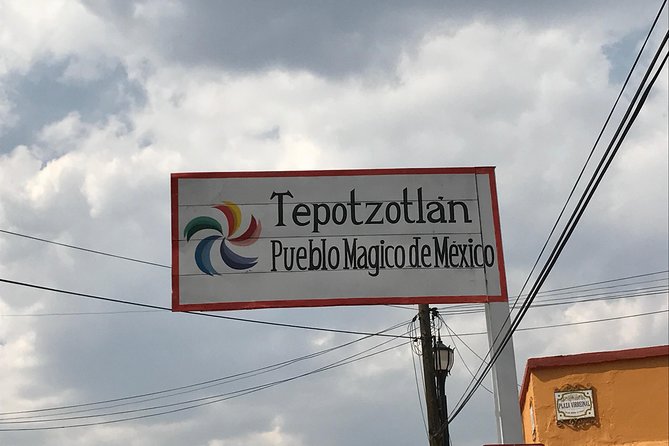 TULA AND TEPOTZOTLAN (Private) - Who should book this day trip?