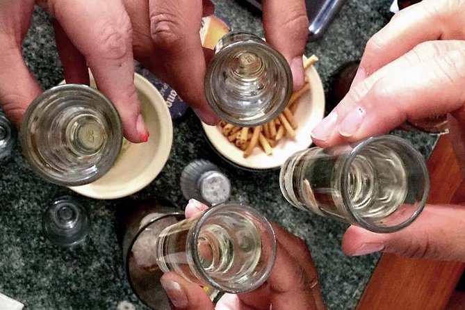 Ultimate Taco & Mezcal Experience in Polanco – A Foodie’s Dream! - Is $49 a fair price for the food and instruction?