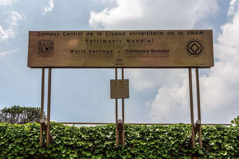 UNAM: Murals & Revolution - Is $52 a fair price for two hours?