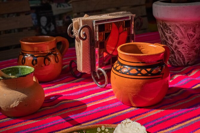 Uncover The Heart of México in Xochimilco - Key points to know before booking
