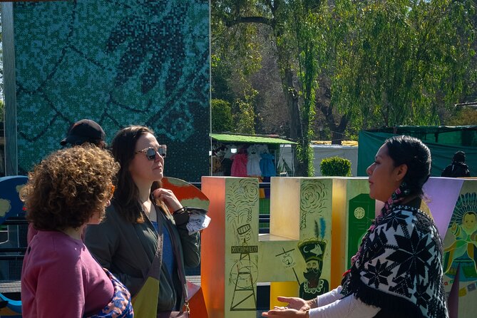Uncover The Heart of México in Xochimilco - Why this Xochimilco tour feels different