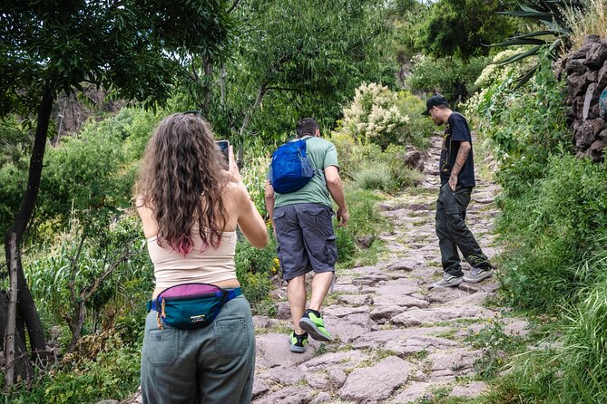 Unique cablecar experience, pulque tasting &unbeatable views - Cuautepec, steep streets and a long local story