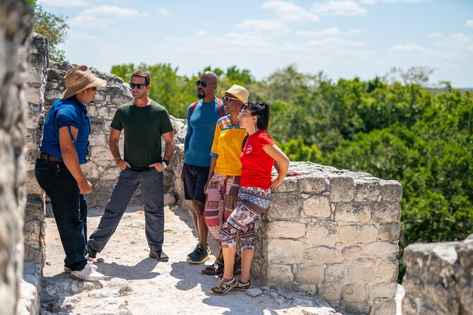 Unlock Teotihuacan Pyramids: Private Tour & Delicious Local Lunch - Lunch in a local family home