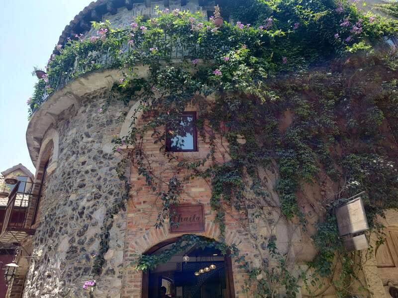 Val´quirico And The City of Angels Puebla From Mexico City - Why this makes a good Mexico City day trip