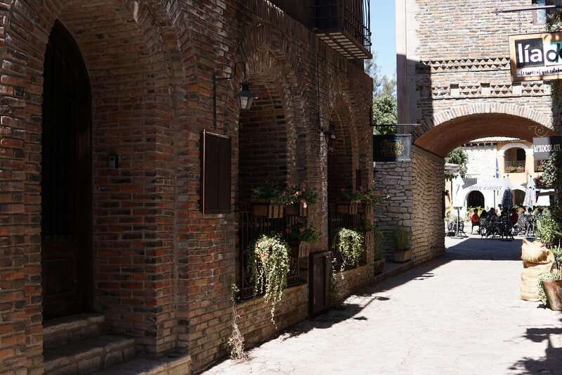 Val´quirico And The City of Angels Puebla From Mexico City - Lunch and free time in Puebla