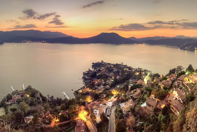 Valle de Bravo: Private & Small group tour from Mexico City - Why this day trip works for a Mexico City itinerary