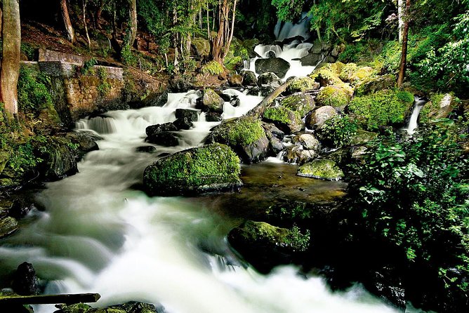 Valle de Bravo: Private & Small group tour from Mexico City - Four hours among Valle de Bravo’s cobblestones