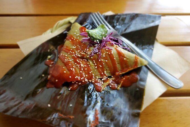 Vegan Food Tour in Mexico City: A Culinary Adventure - Timing, Walking, and What to Bring