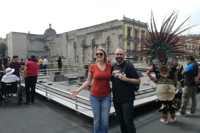 VIP City Tour In Mexico City Driver and Guide Included. - Coyoacan and the Frida Kahlo connection
