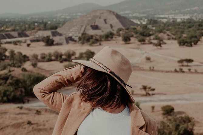 VIP Teotihuacan & Guadalupe Shrine Tour: A Journey Through Time - Why this full-day pairing works