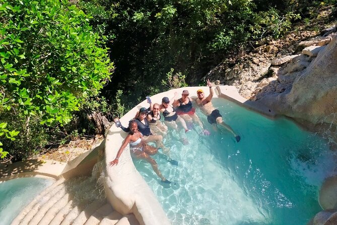 Visit the Tolantongo Grotto Oasis from CDMX - Key points before you book