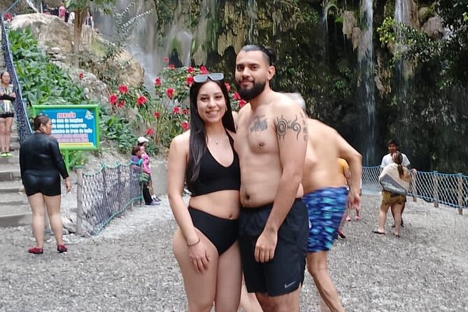 Visit the Tolantongo Grotto Oasis from CDMX - Who will enjoy this day trip most