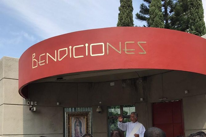 Visit To The Guadalupe Sanctuary From Mexico City - What the $68.40 price delivers