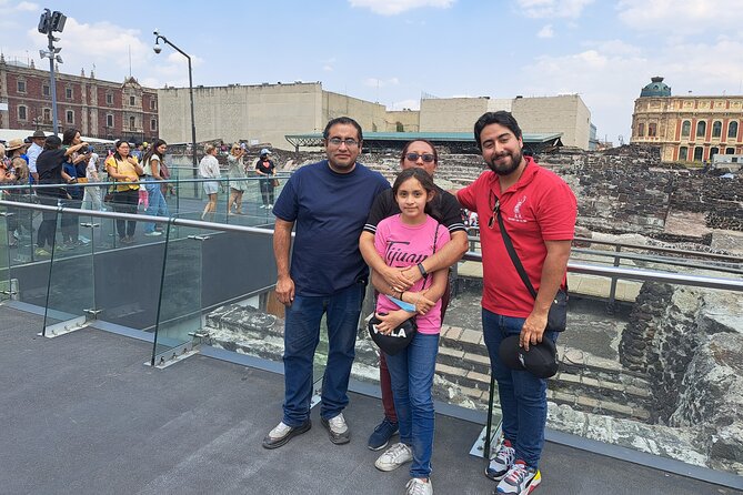 Walking Tour in Historic Center CDMX - Palacio Postal and Palacio de Minería reveal Porfirian ambition