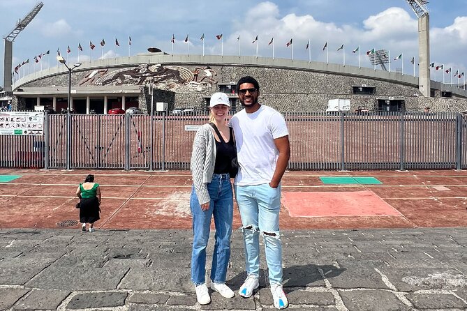 Watch a Football Match at the Stadium - Who should book this match experience?