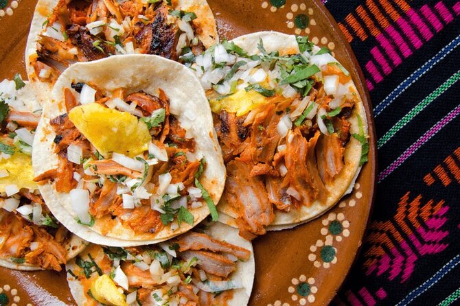 Wrestling + Tacos and Mezcal the best Experience - Practical details that affect your night